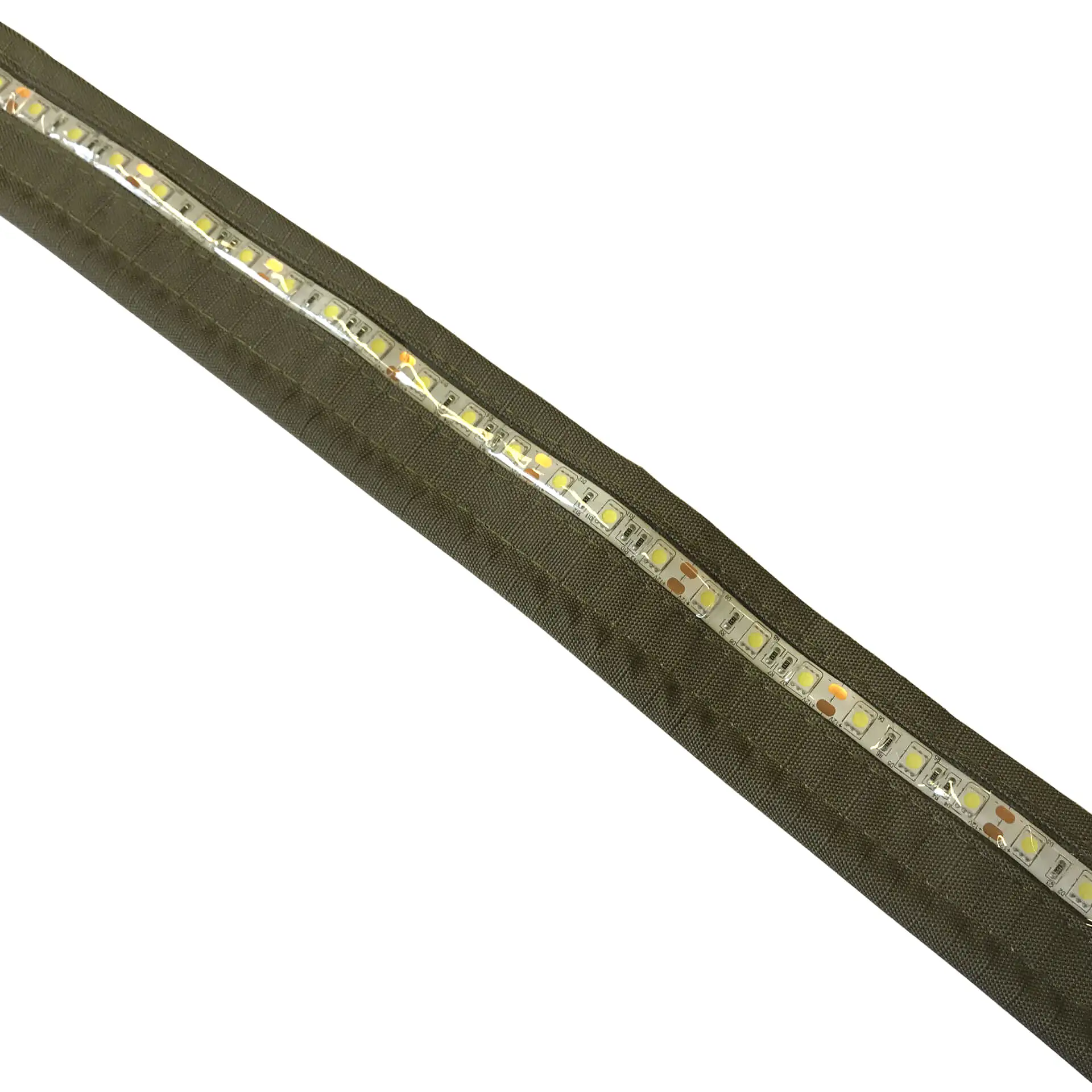 1.2m LED Lighting Strip for Overland Expedition Side Awnings