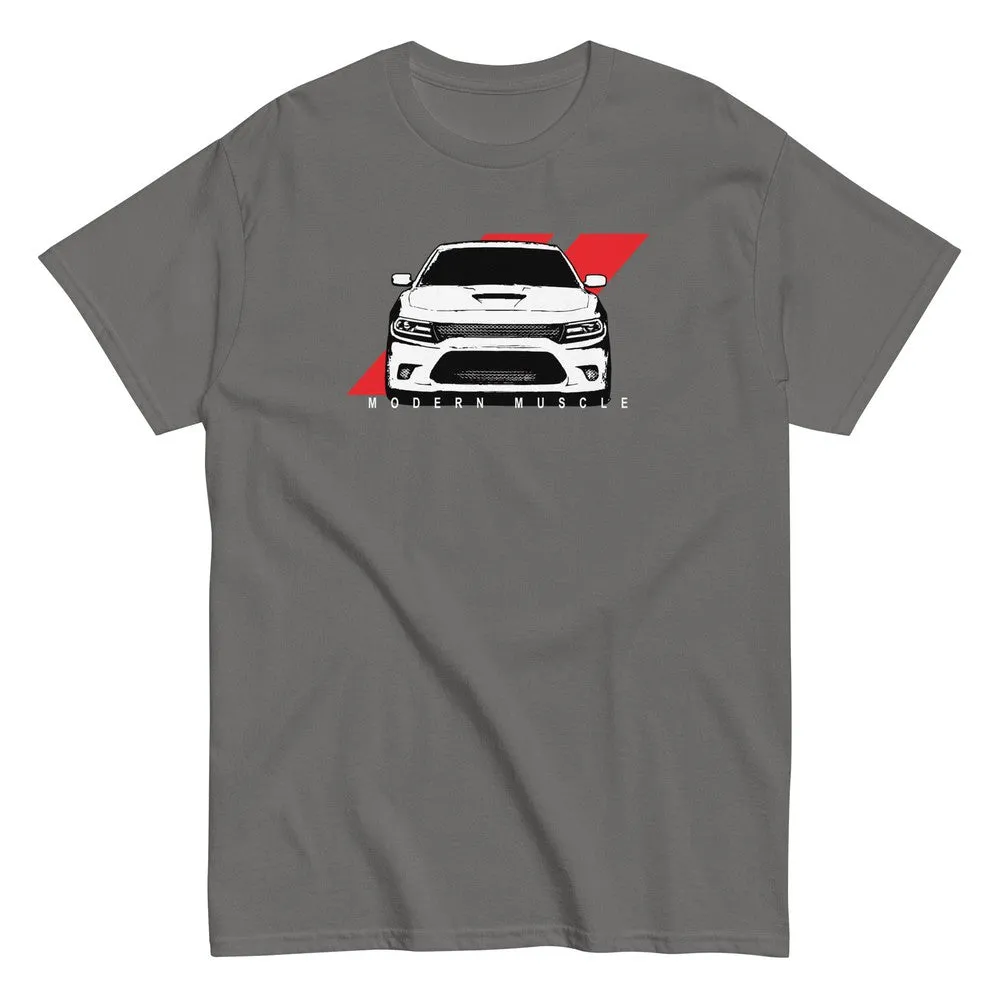 2015-2018 Charger SRT T-Shirt