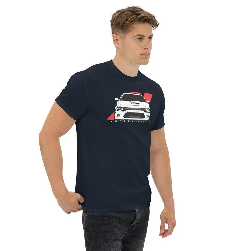 2015-2018 Charger SRT T-Shirt