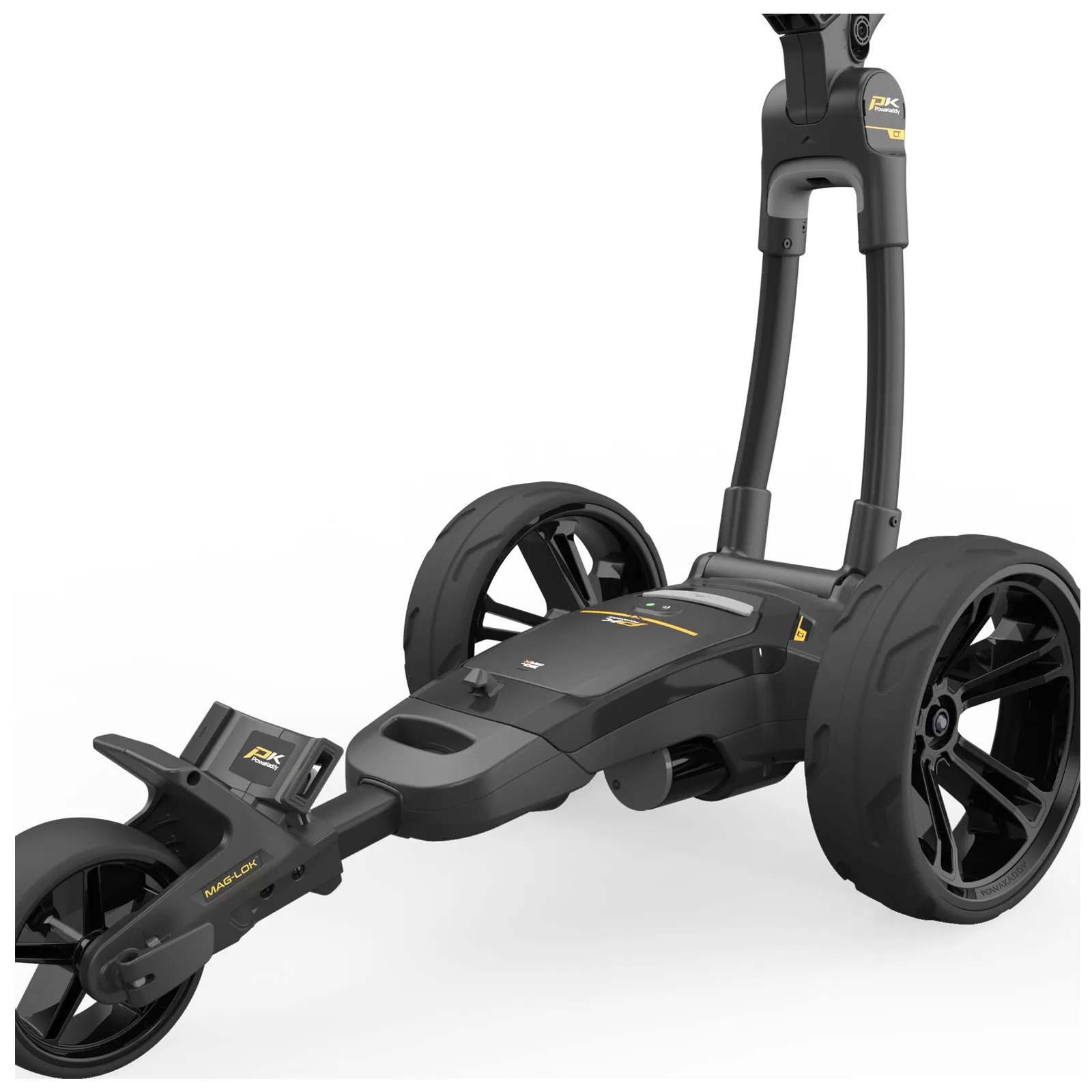 2024 Powakaddy CT6 EBS Electric Golf Trolley