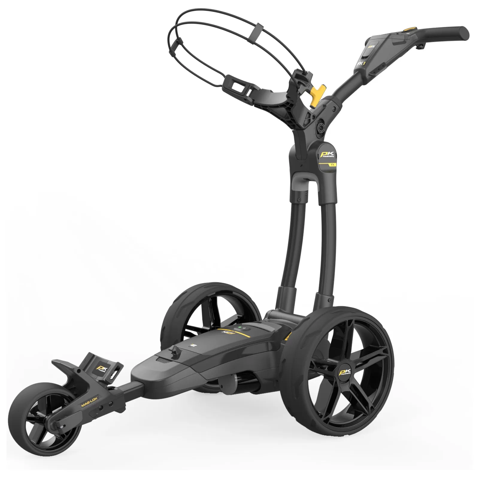 2024 Powakaddy FX1 Electric Golf Trolley