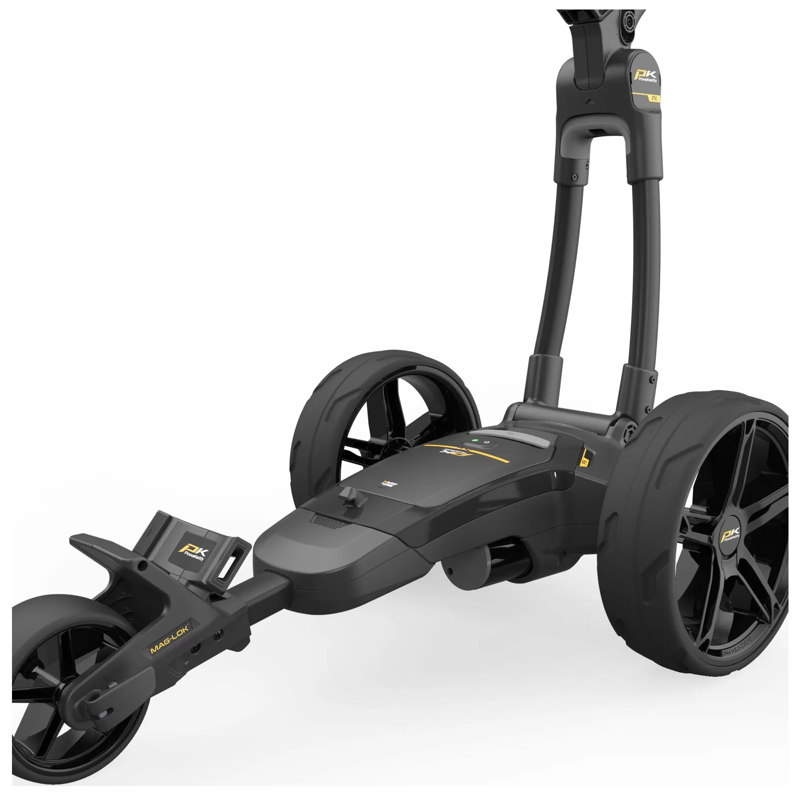 2024 Powakaddy FX1 Electric Golf Trolley