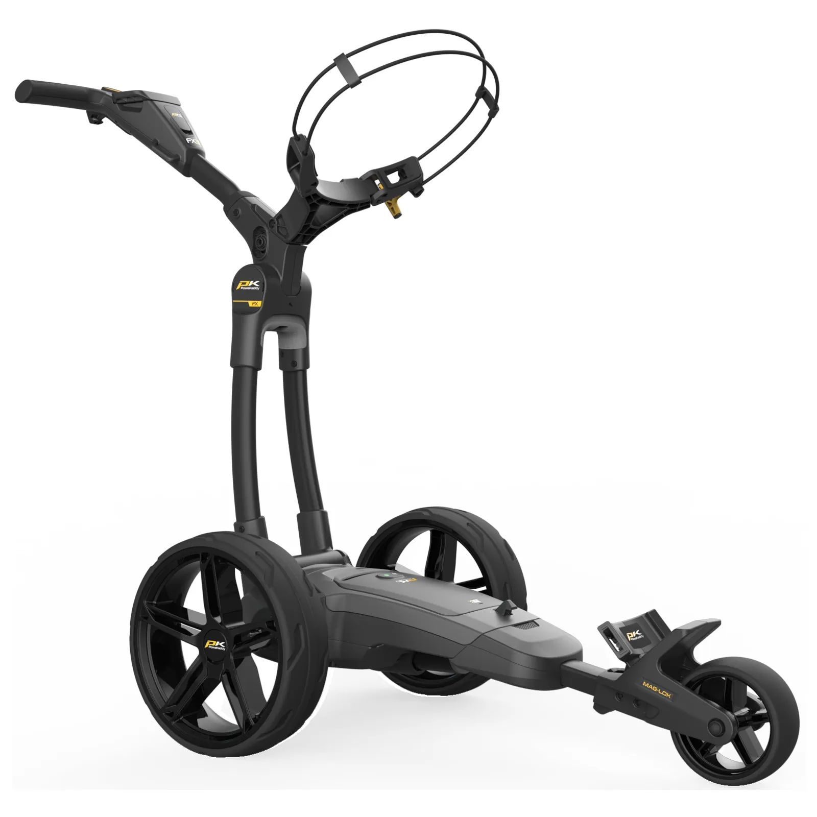 2024 Powakaddy FX3 EBS Electric Golf Trolley