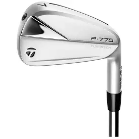 2024 Taylormade Mens P770 Iron Set