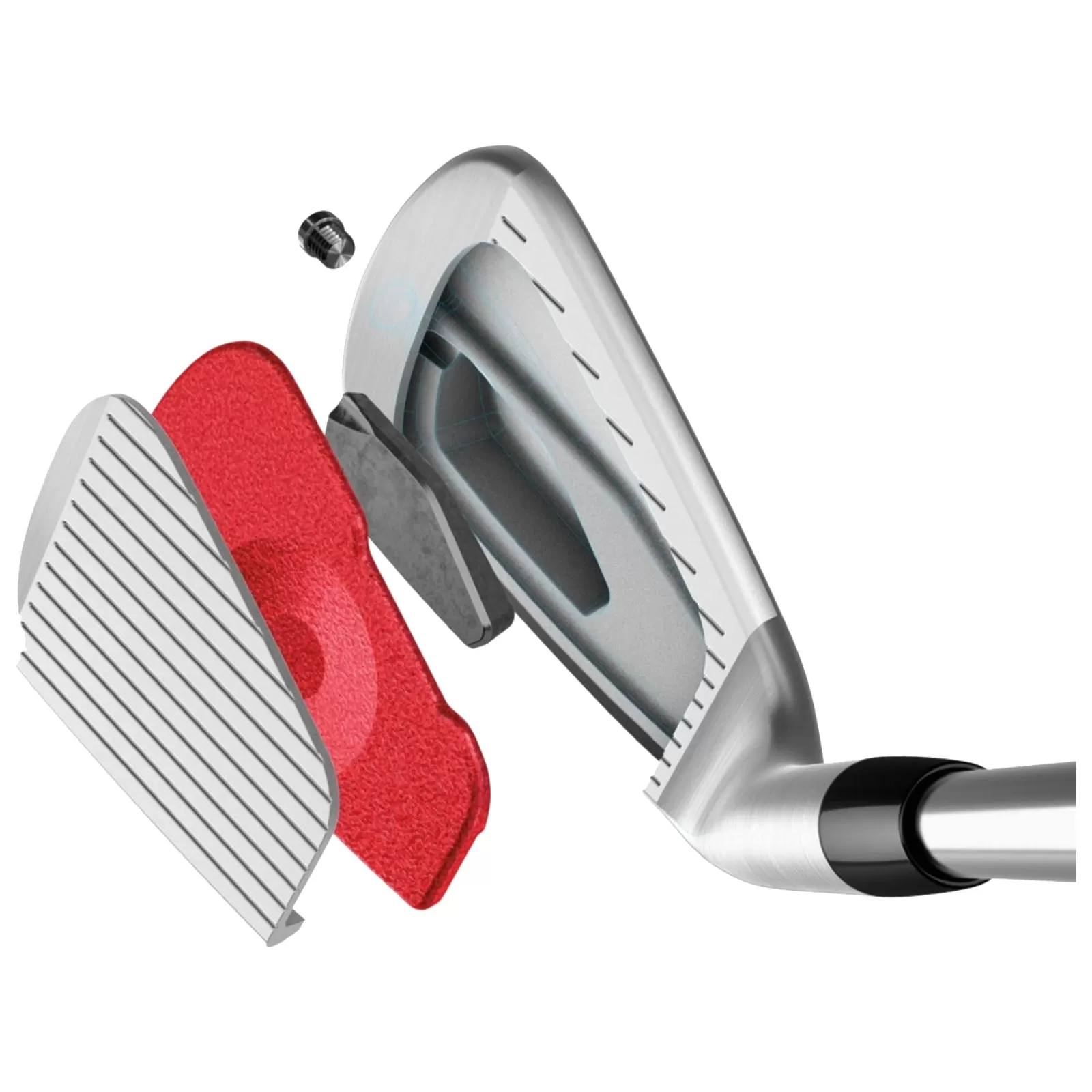 2024 Taylormade Mens P770 Iron Set