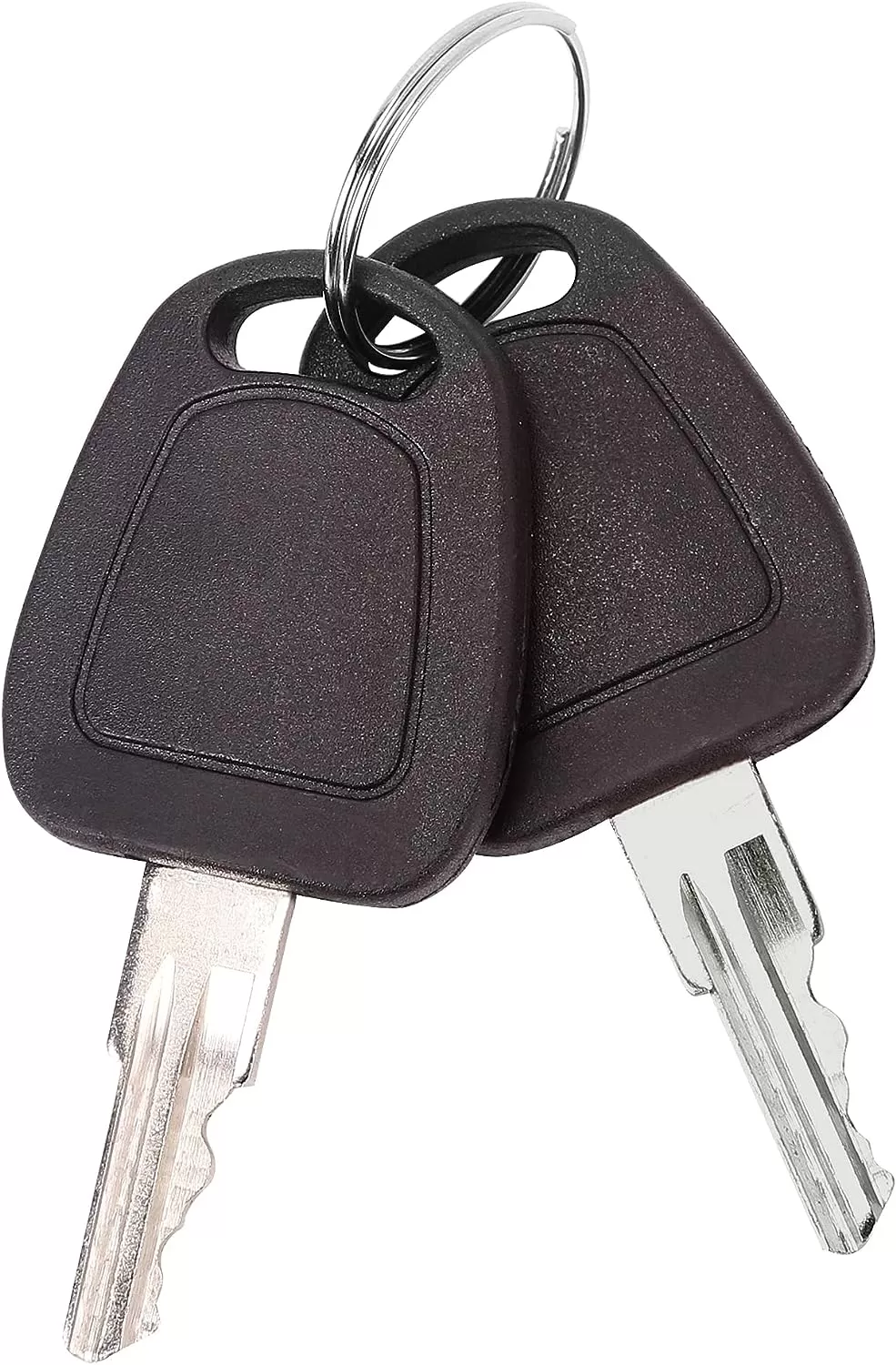 2PCS Universal Golf Cart Ignition Keys - 10L0L