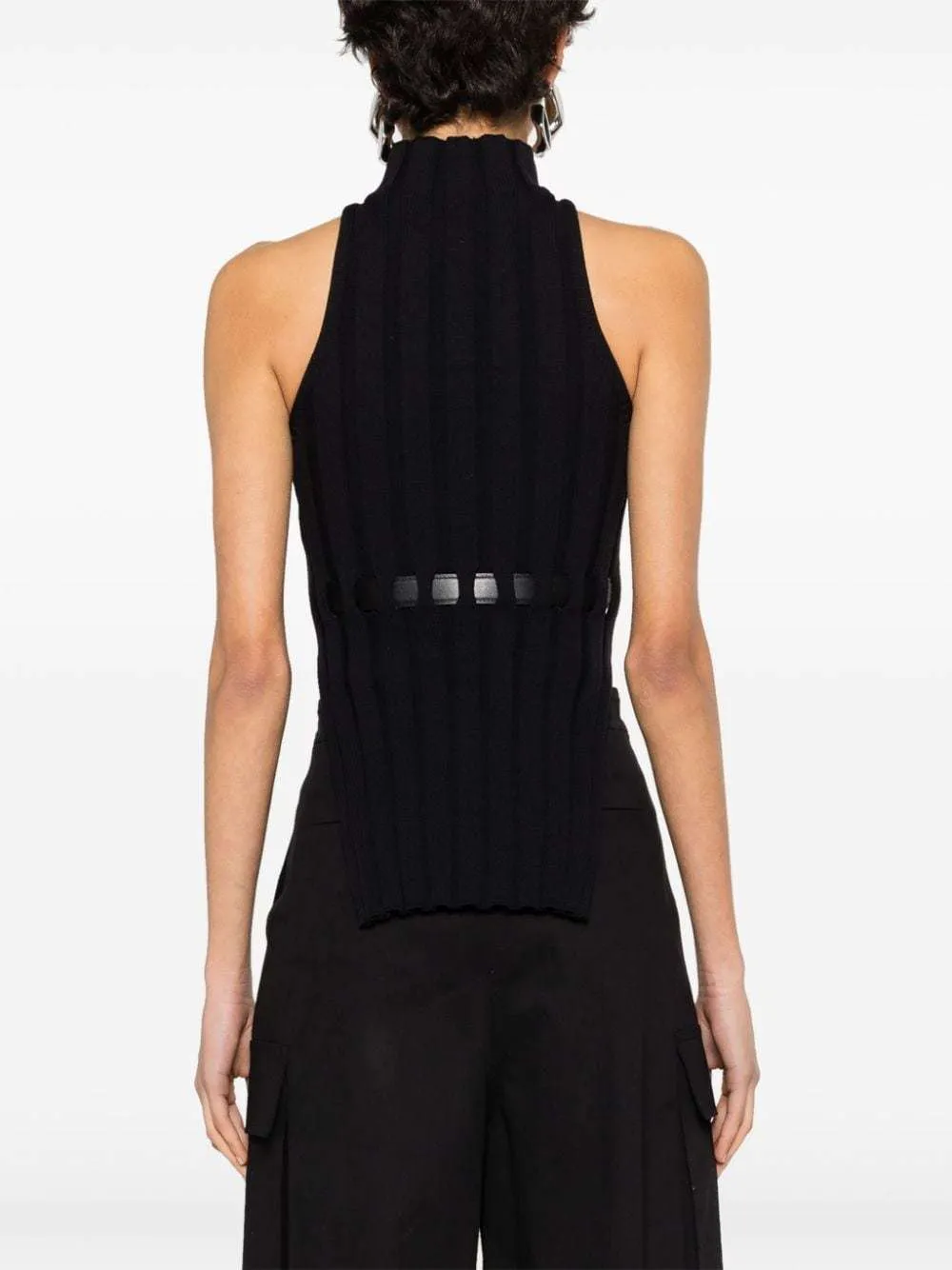 Alexander Wang  |V-neck & Crew neck