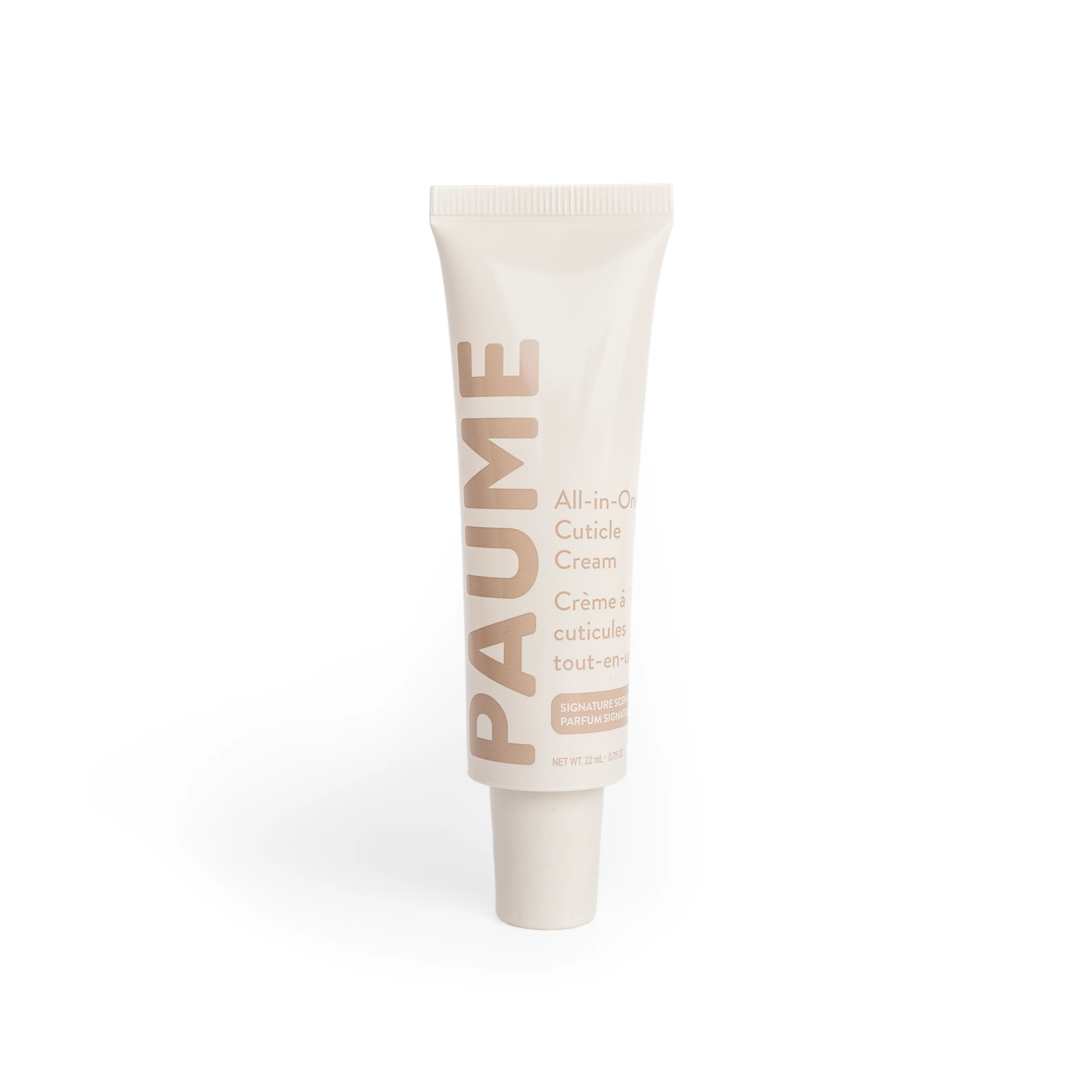 All-in-One Cuticle & Nail Cream