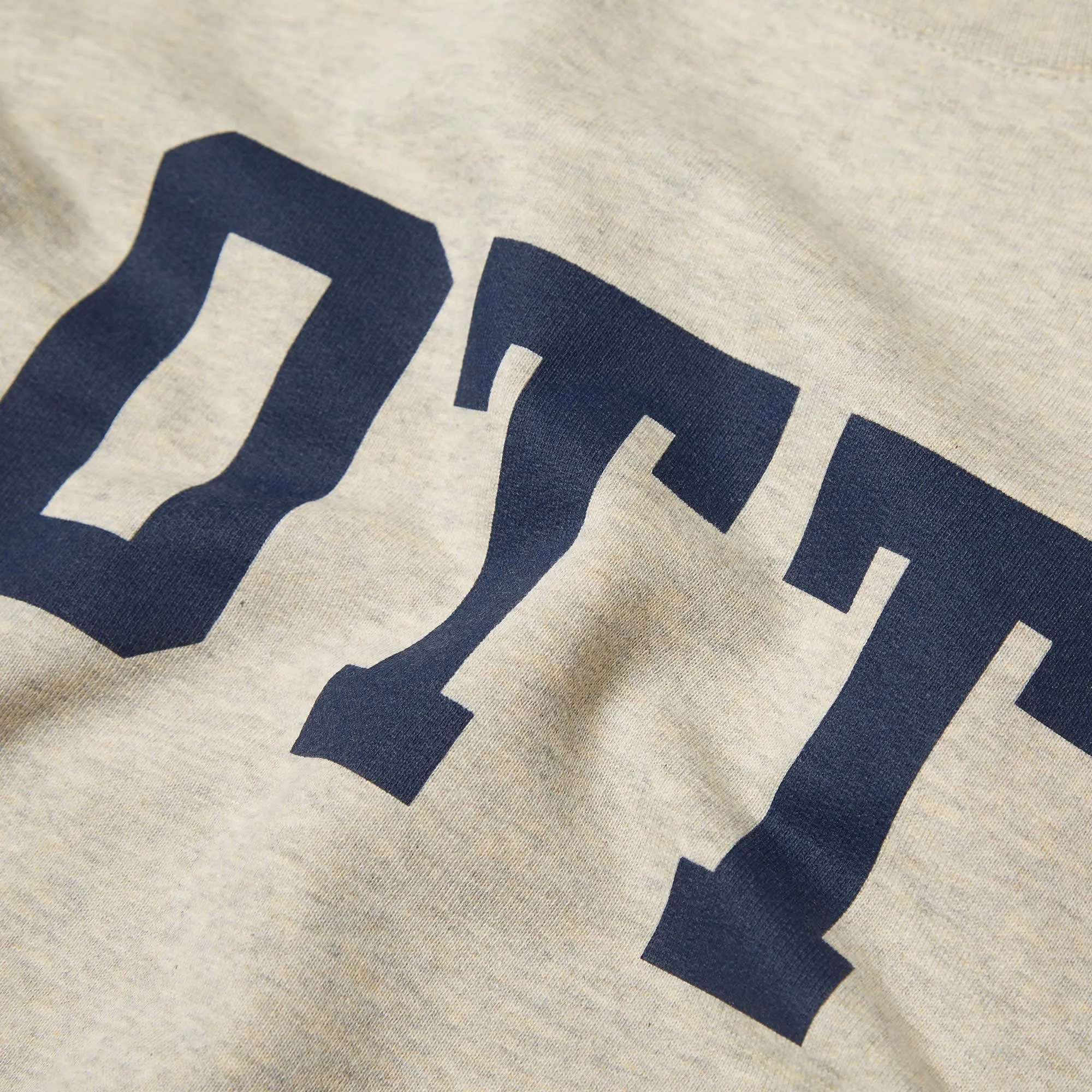 A.P.C. OTT Crew SweatEcru