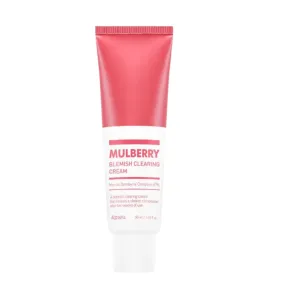 A'pieu Mulberry Blemish Clearing Cream - 50ML