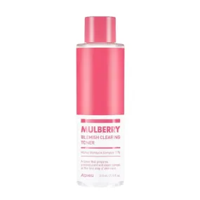 A'pieu Mulberry Blemish Clearing Toner - 210ML