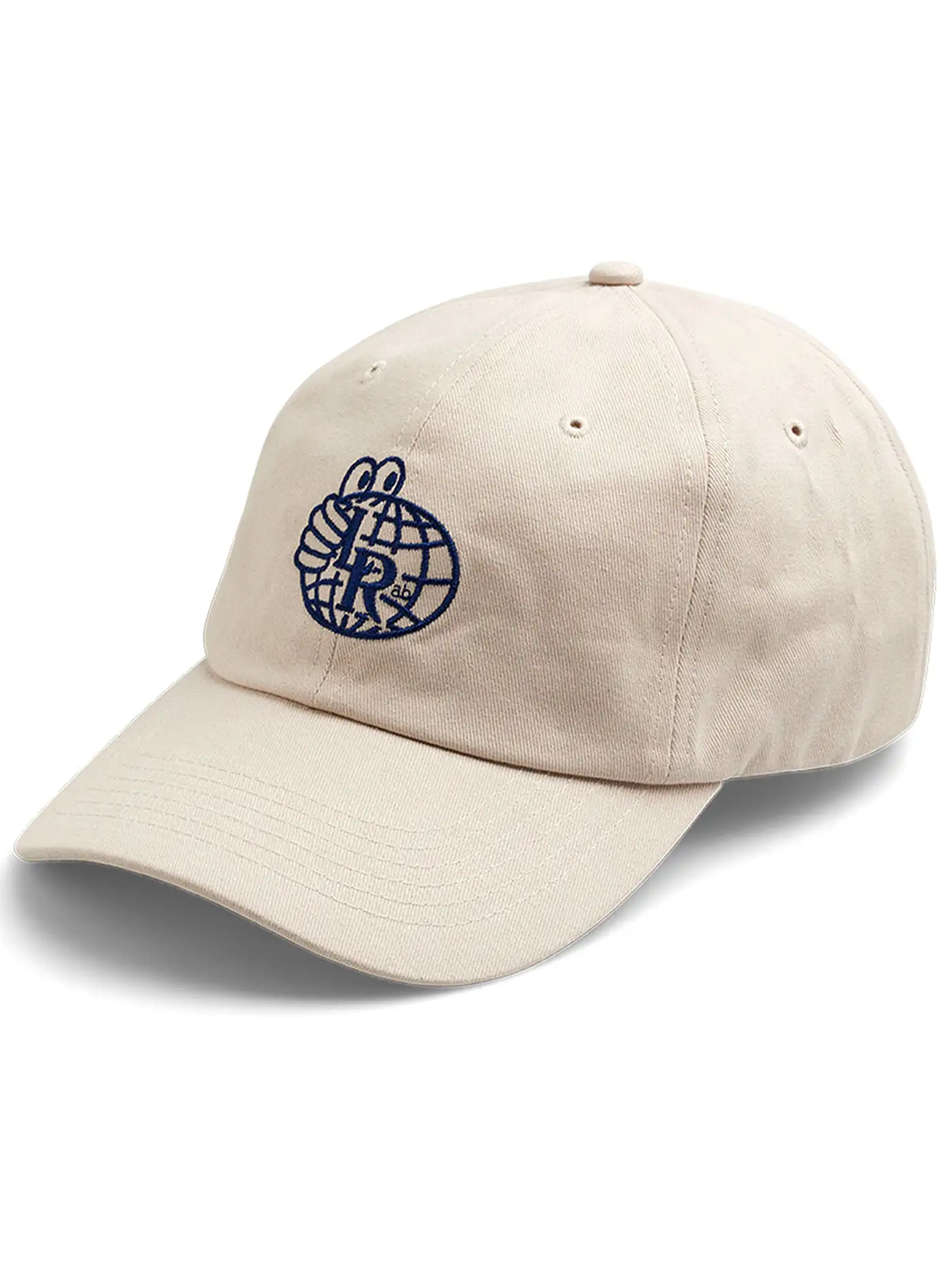 Atlas Dad Hat