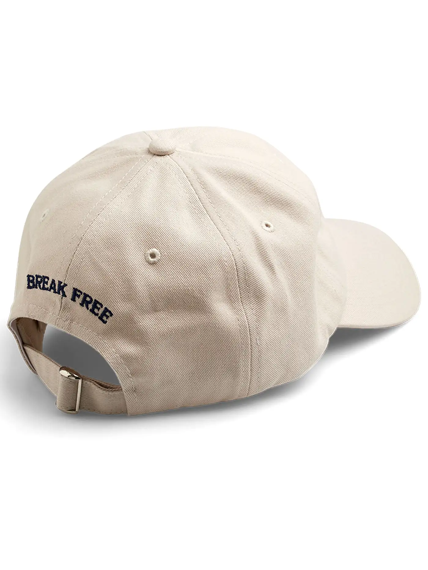 Atlas Dad Hat