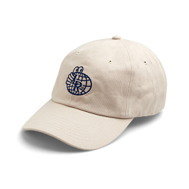 Atlas Logo Daddy Cap