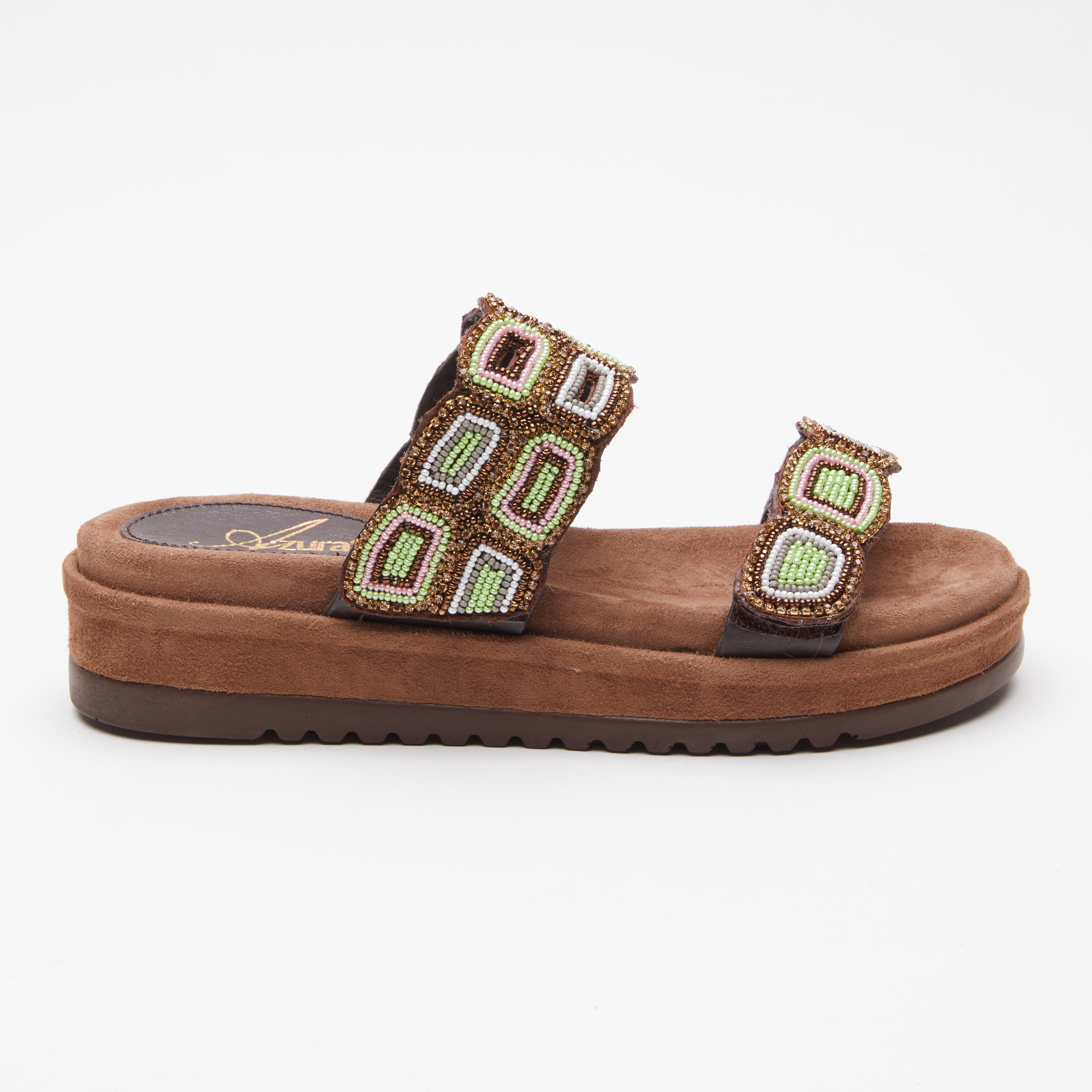 AZURA REGENCY SANDALS