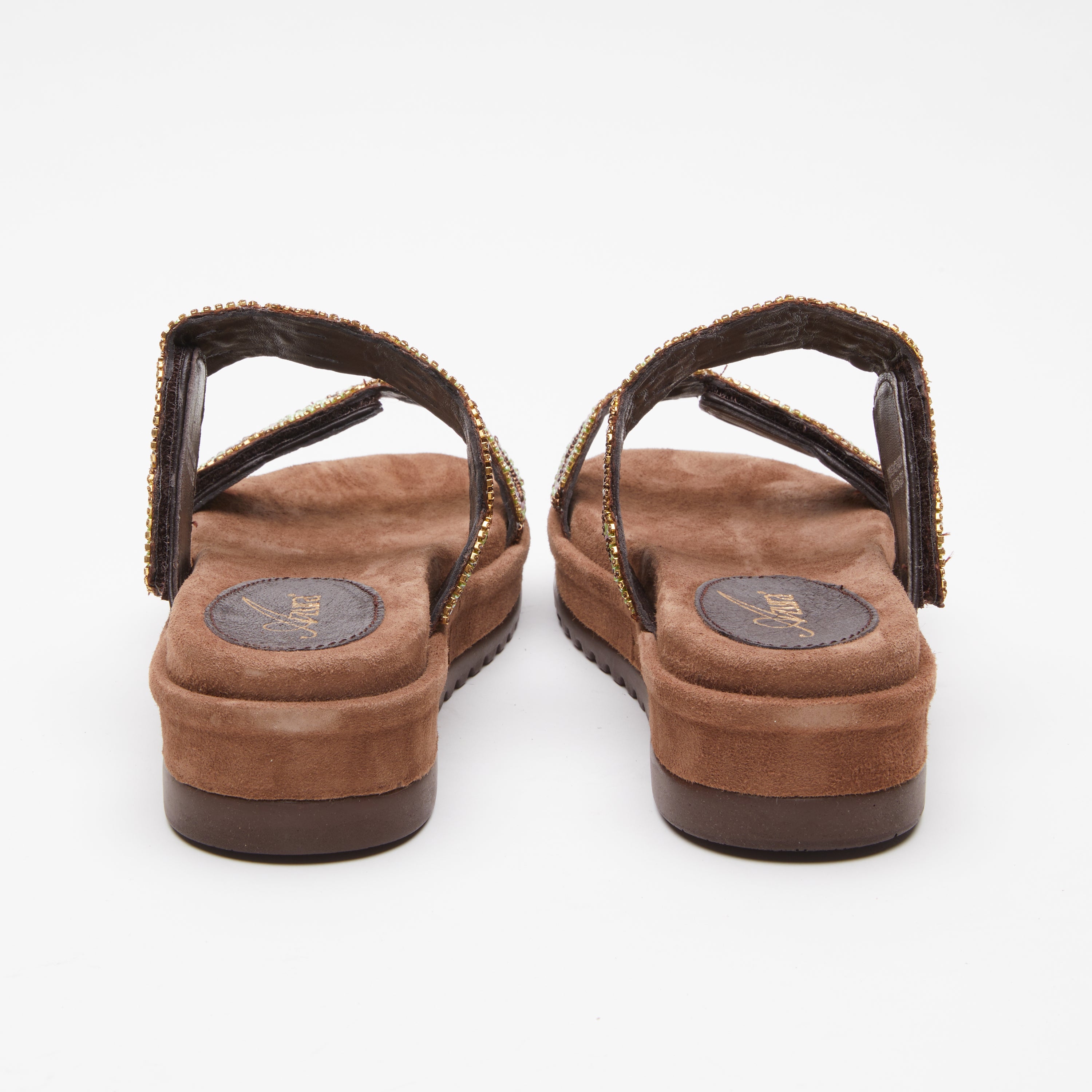 AZURA REGENCY SANDALS