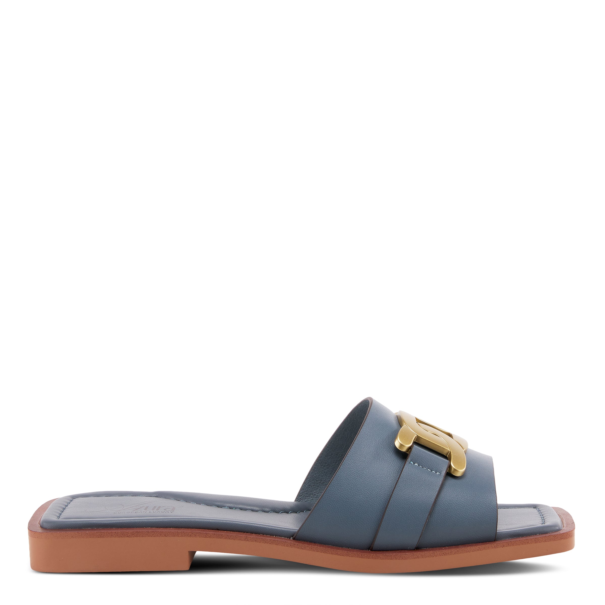 AZURA SAYYIDA SLIDE SANDALS