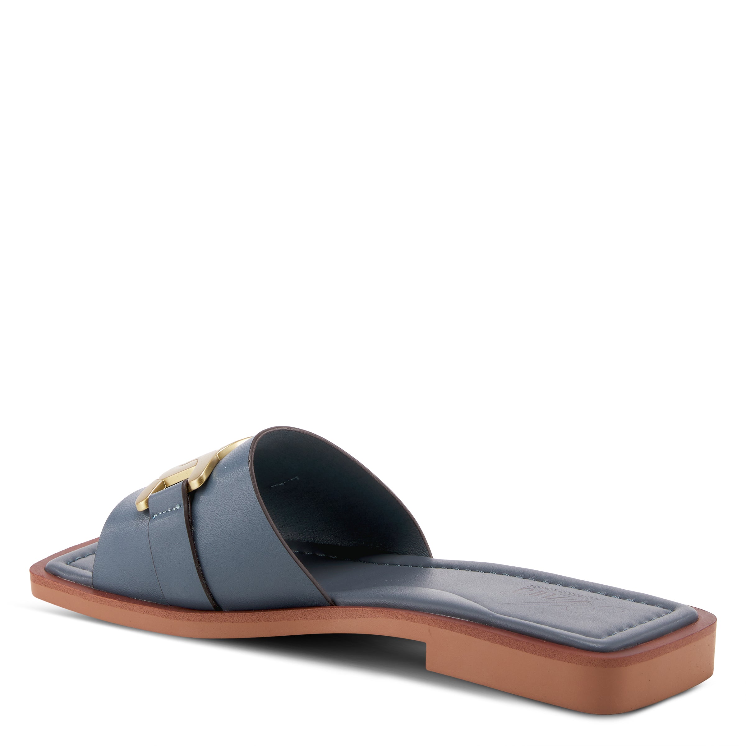 AZURA SAYYIDA SLIDE SANDALS