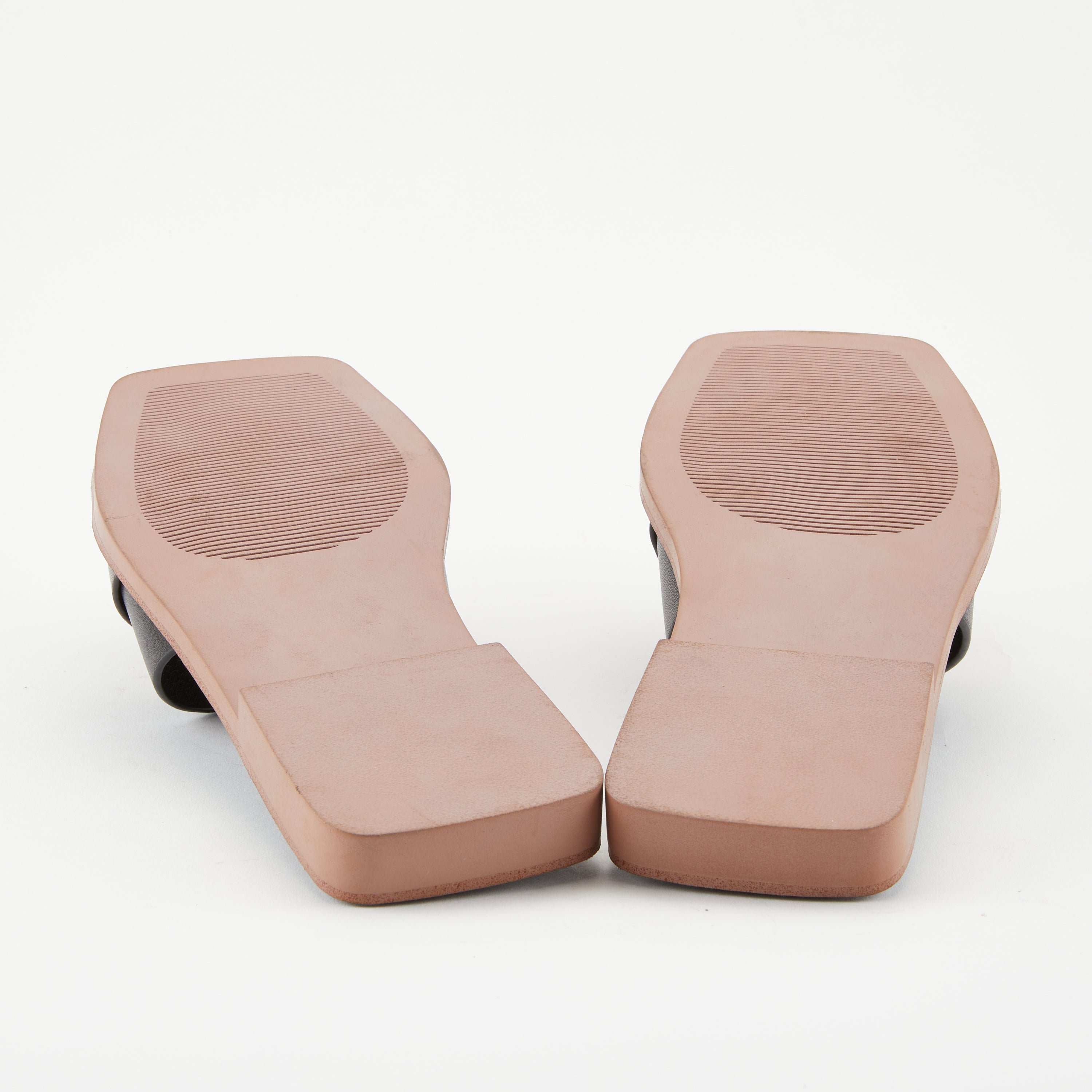 AZURA SAYYIDA SLIDE SANDALS