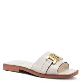 AZURA SAYYIDA SLIDE SANDALS