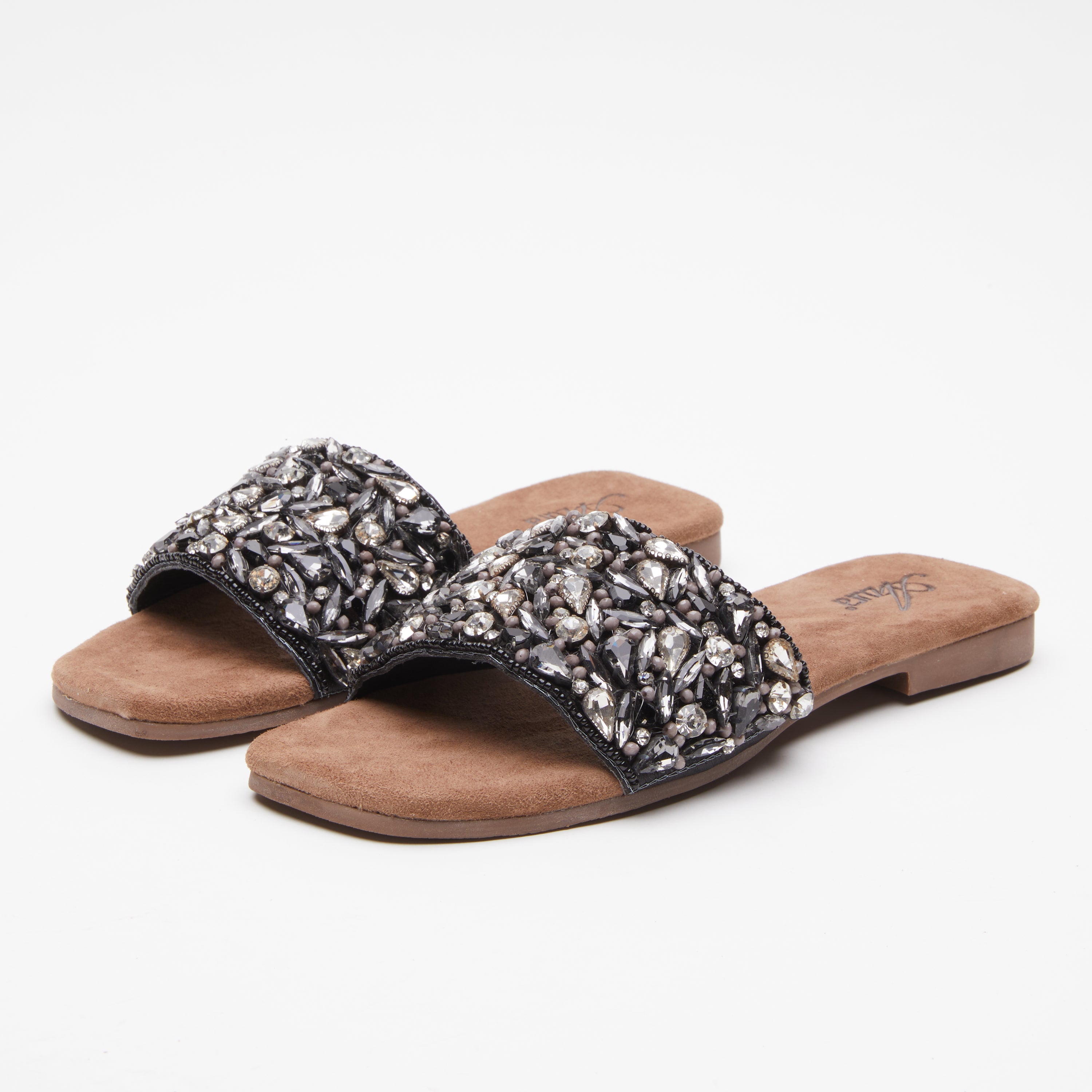 AZURA SIZZLING SANDALS