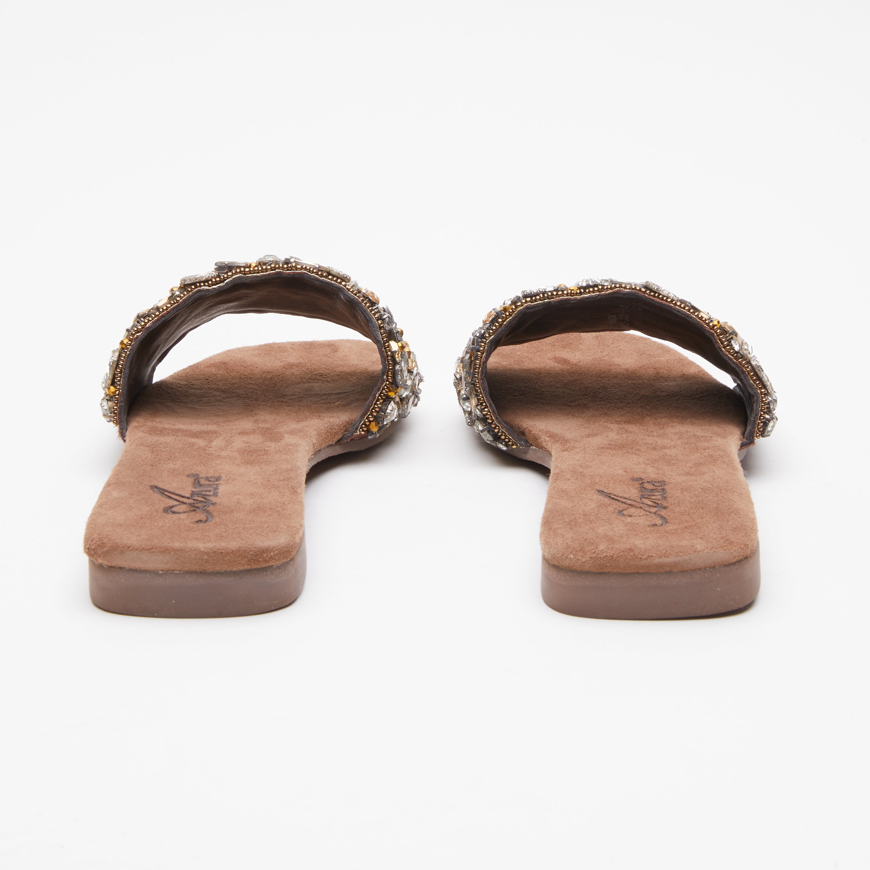 AZURA SIZZLING SANDALS