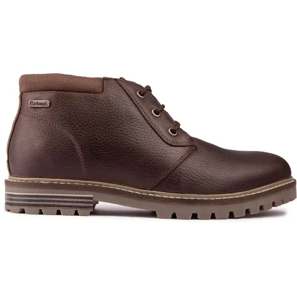 Barbour Boulder Boots