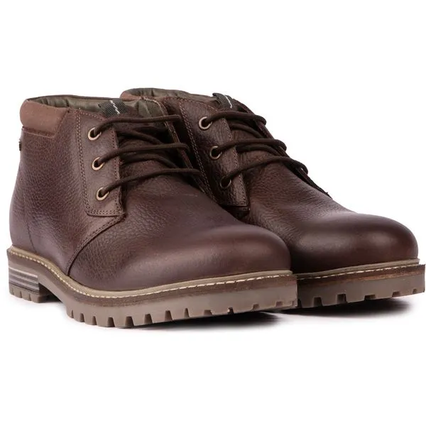 Barbour Boulder Boots