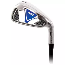 Ben Sayers Mens M8 Iron Set - One Length