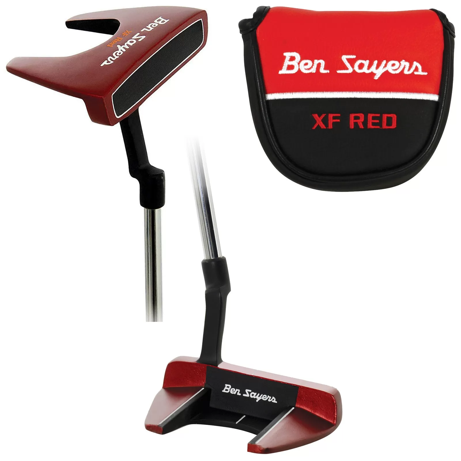 Ben Sayers Mens XF Putters