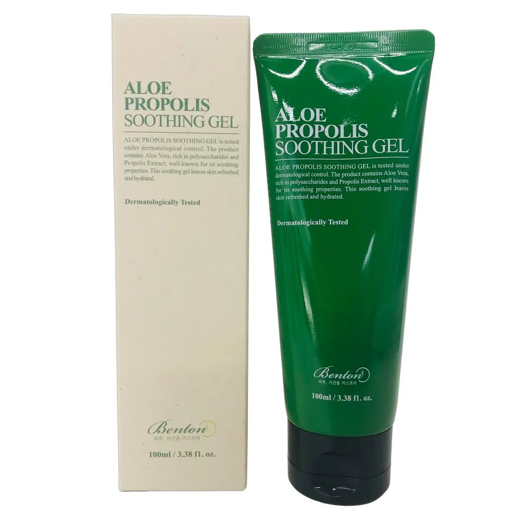 Benton Aloe Propolis Soothing Gel