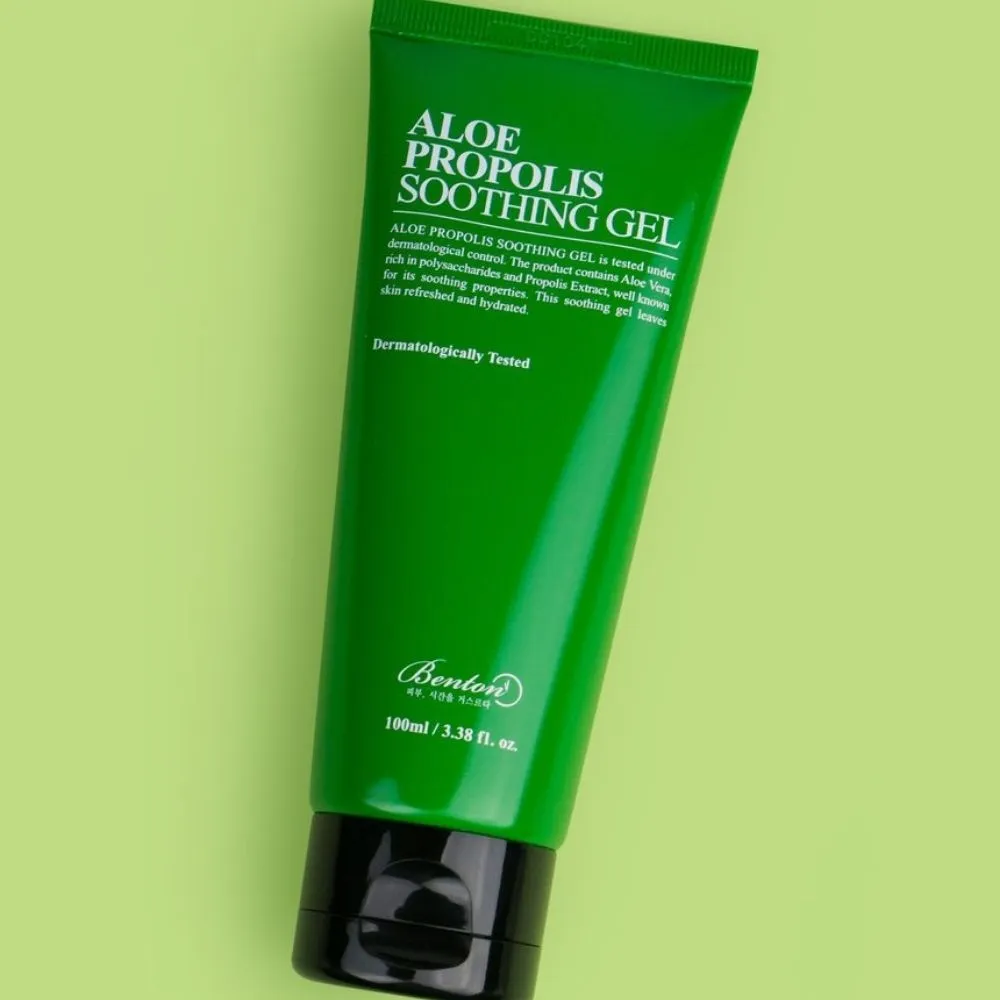 Benton Aloe Propolis Soothing Gel