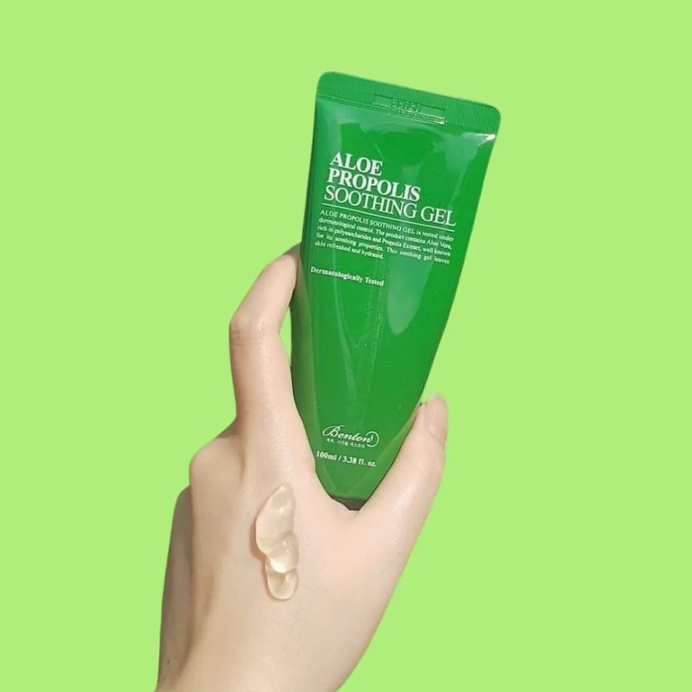 Benton Aloe Propolis Soothing Gel