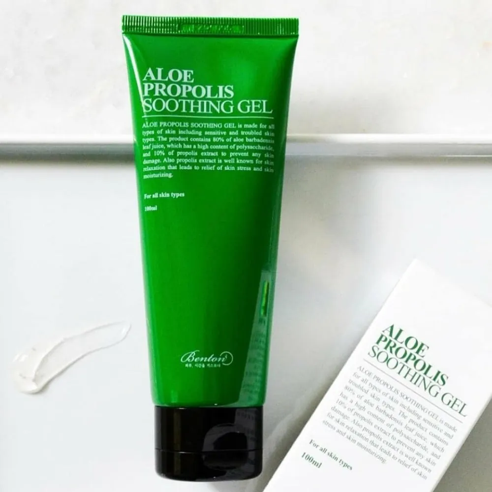 Benton Aloe Propolis Soothing Gel