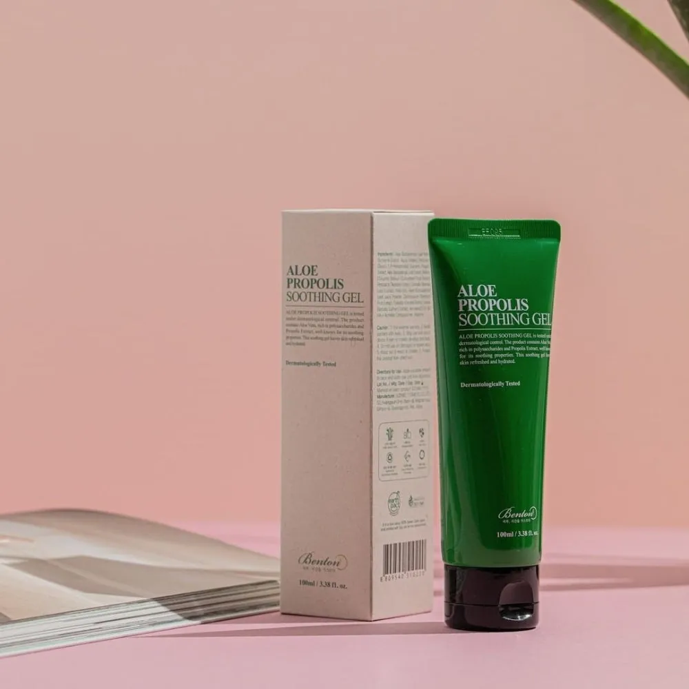 Benton Aloe Propolis Soothing Gel