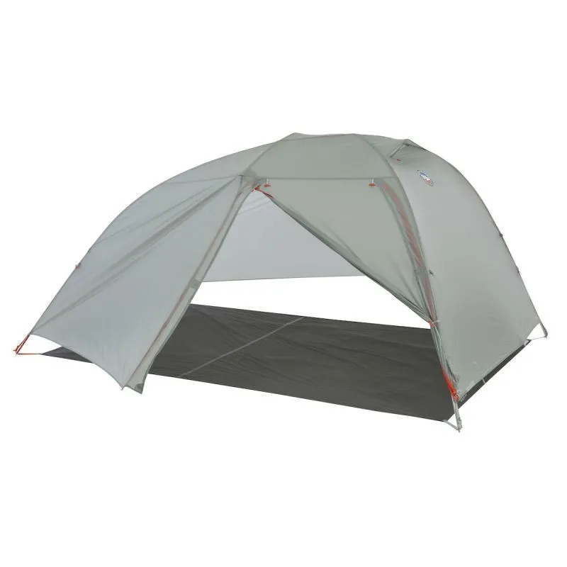 Big Agnes  Copper Spur HV UL 2 Long - Tenda da campeggio