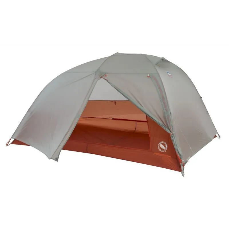 Big Agnes  Copper Spur HV UL 2 Long - Tenda da campeggio