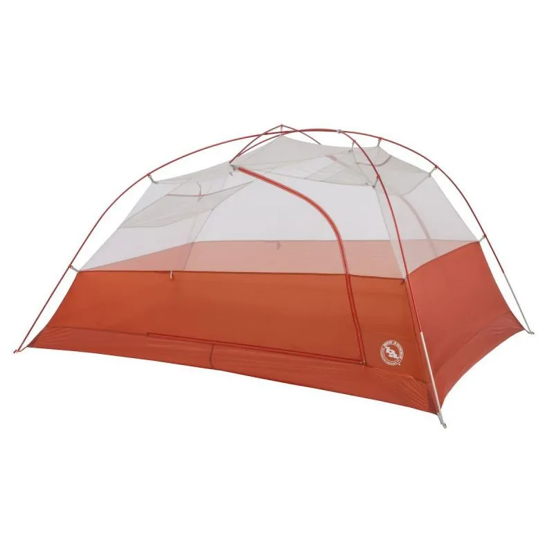 Big Agnes  Copper Spur HV UL 2 Long - Tenda da campeggio