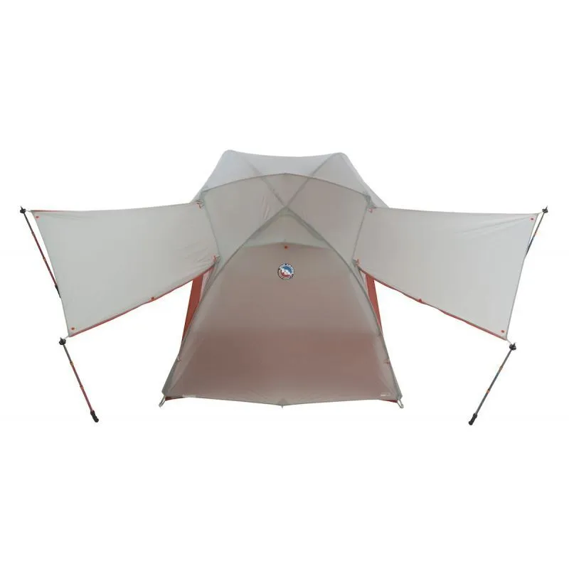 Big Agnes  Copper Spur HV UL 2 Long - Tenda da campeggio