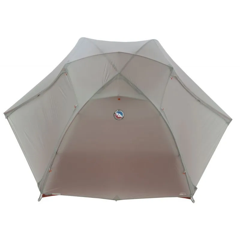 Big Agnes  Copper Spur HV UL 2 Long - Tenda da campeggio