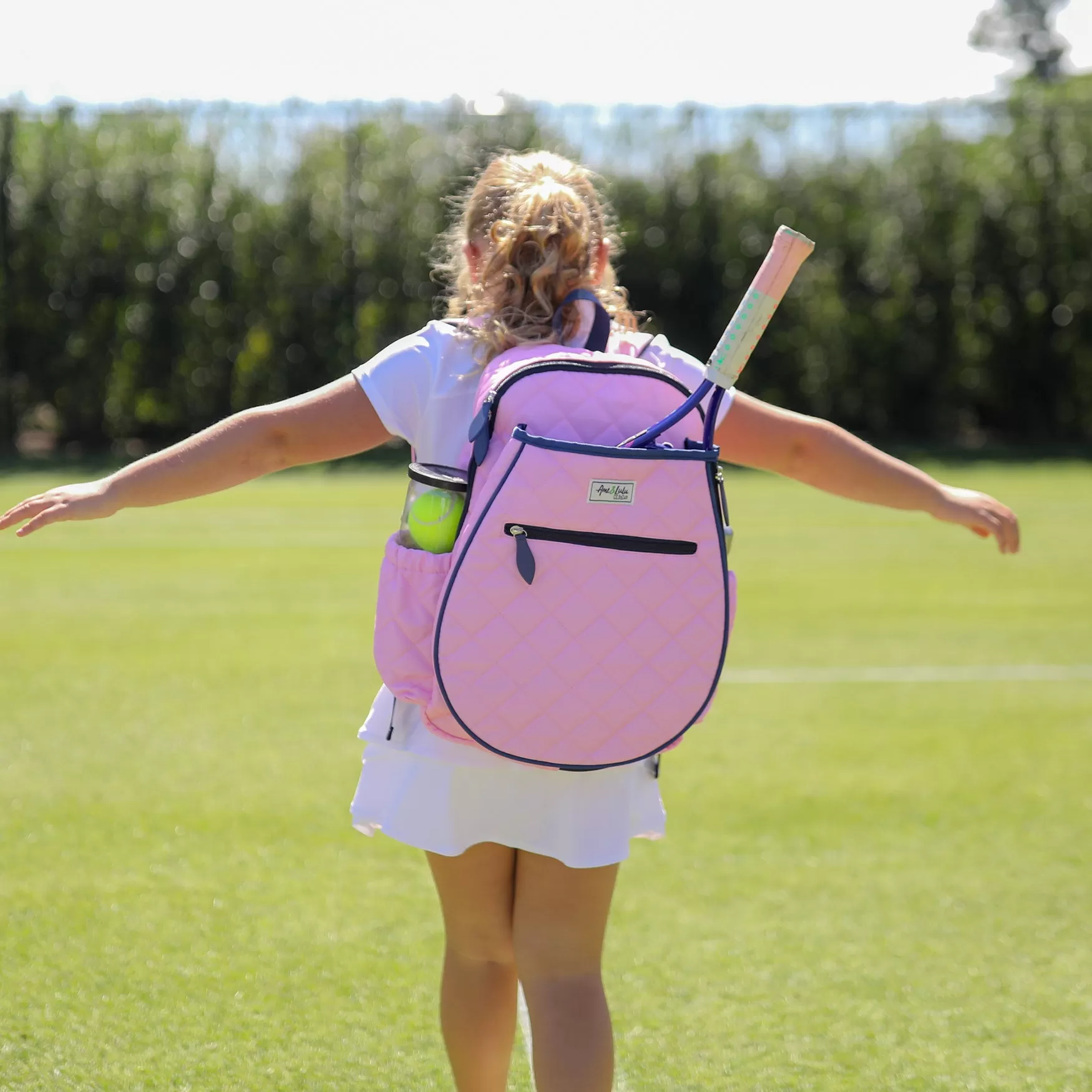 Big Love Tennis Backpack