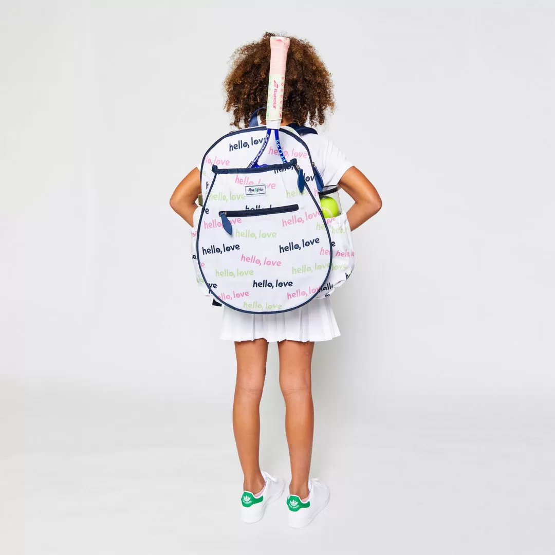 Big Love Tennis Backpack