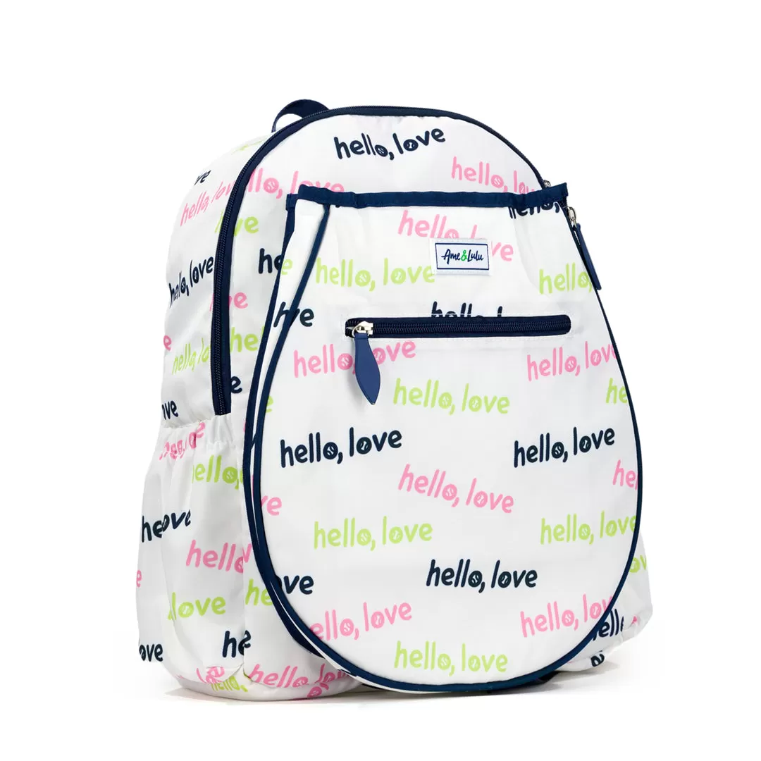 Big Love Tennis Backpack