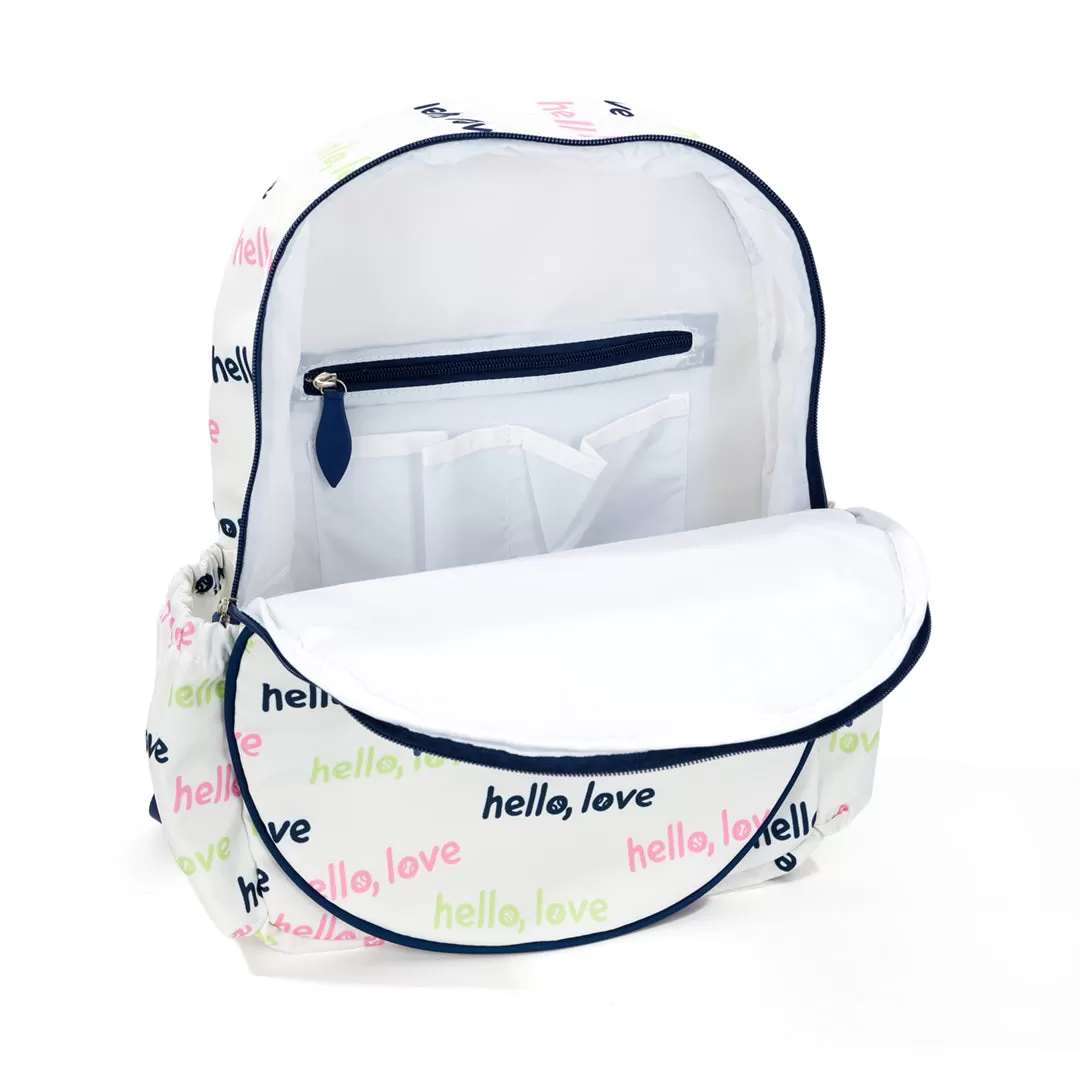 Big Love Tennis Backpack