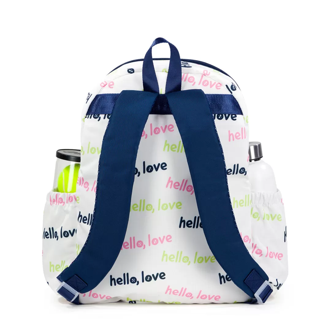 Big Love Tennis Backpack