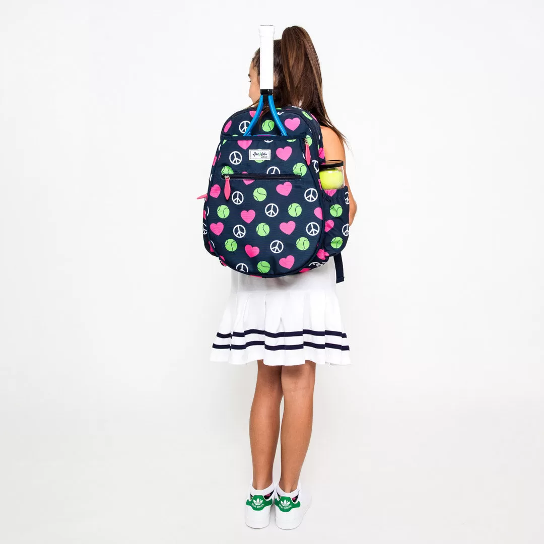 Big Love Tennis Backpack