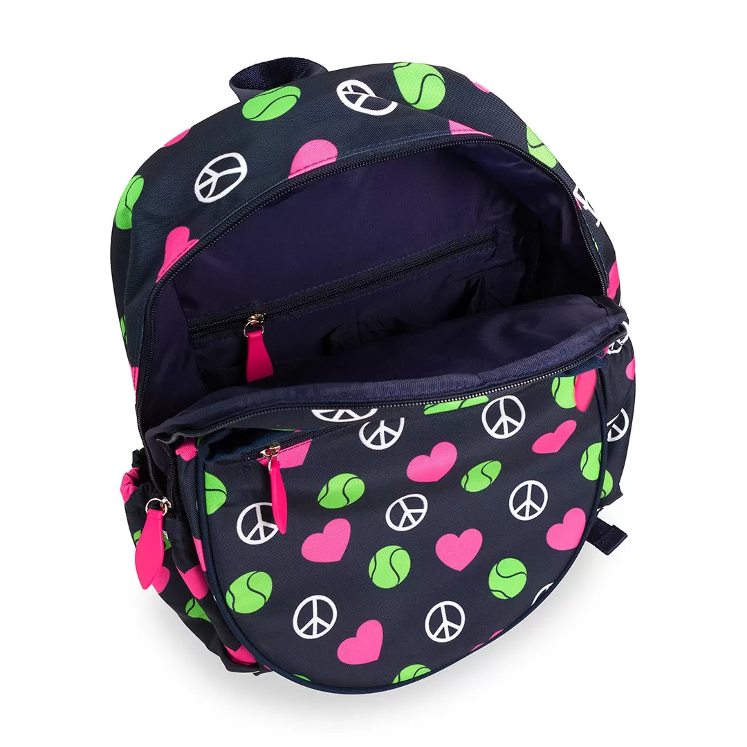 Big Love Tennis Backpack