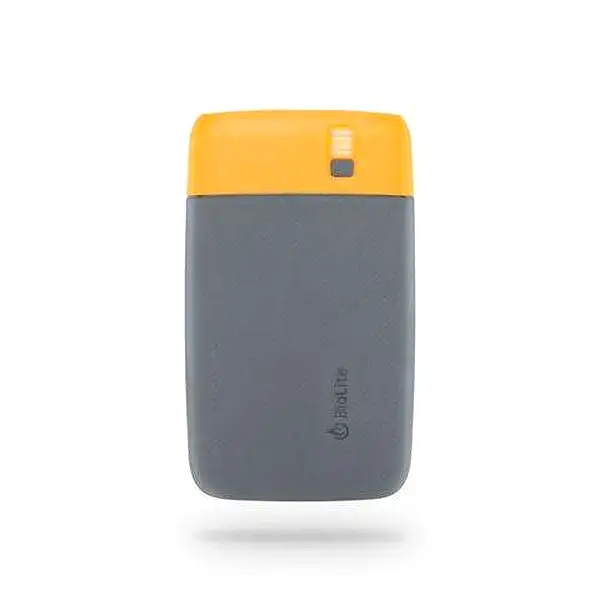 BioLite Charge 20 Powerbank