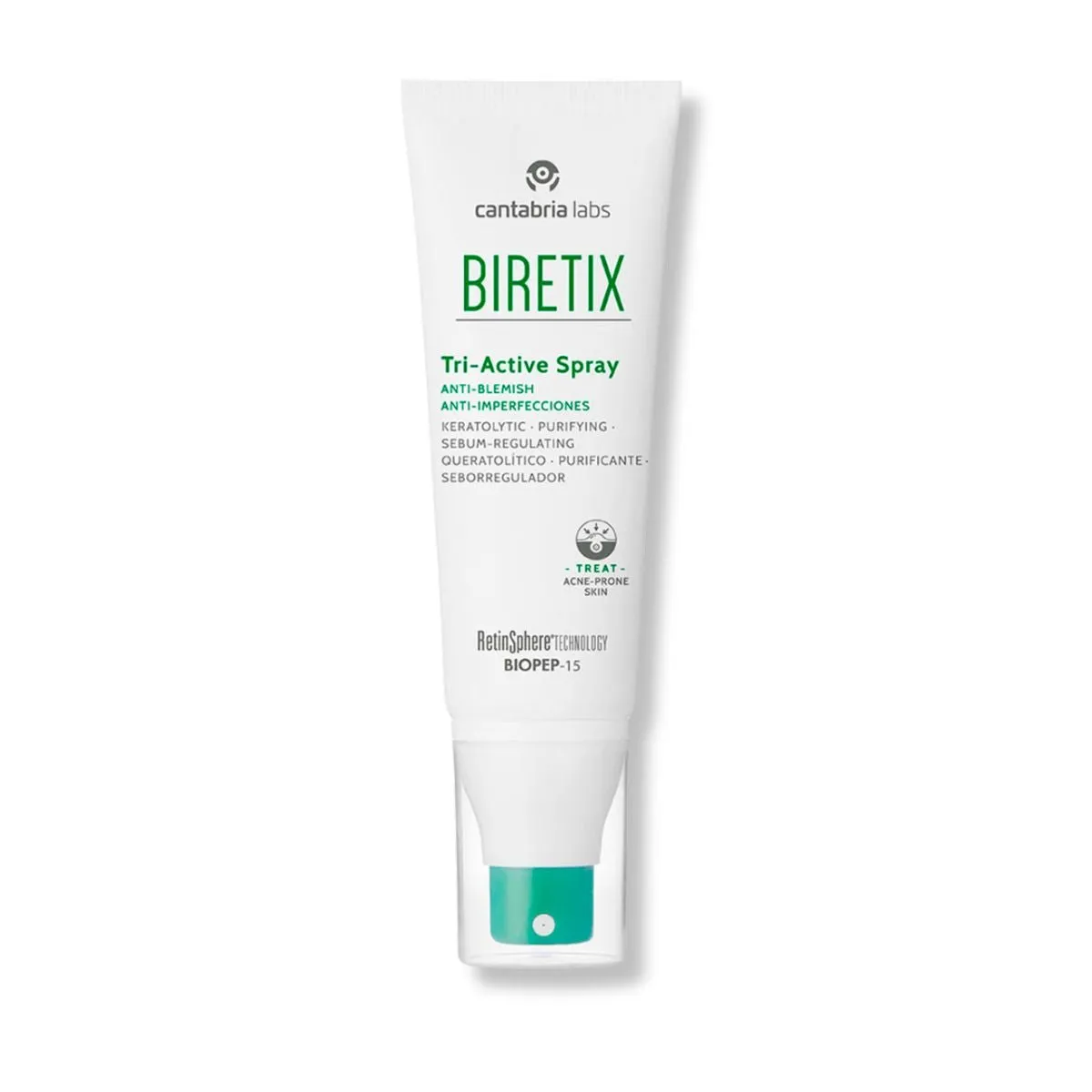 Biretix | Tri-Active Spray 100ml