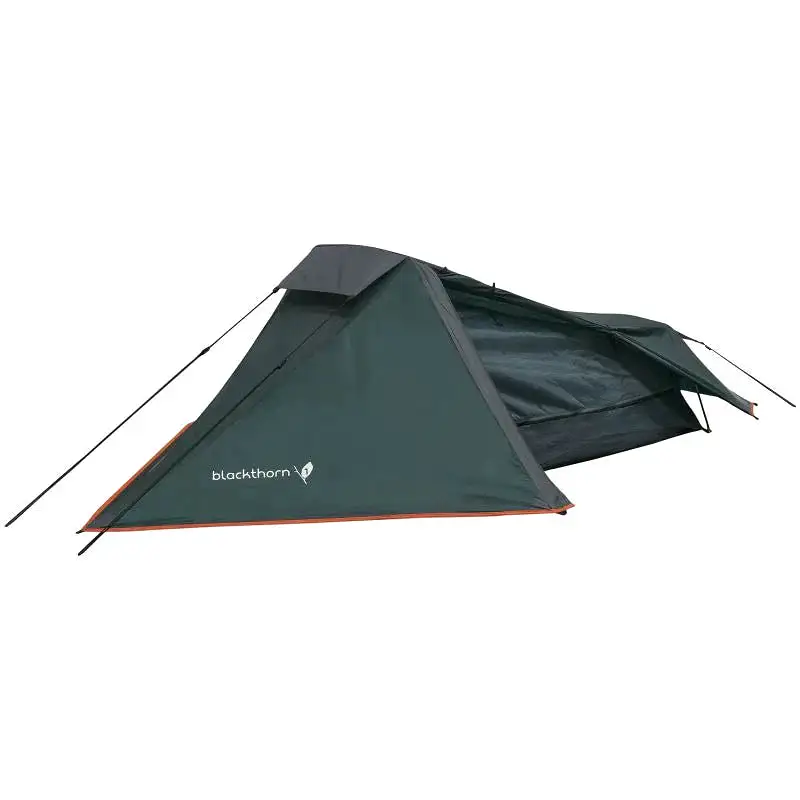 BLACKTHORN 1 MAN LIGHTWEIGHT BACKPACKING TENT